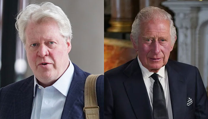 Princess Dianas brother breaks silence after King Charles’ new health update