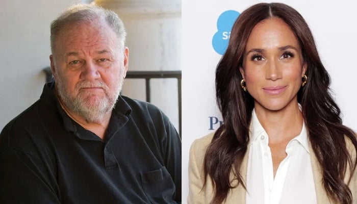 Meghan Markles reunion with father Thomas remains uncertain amid health woes