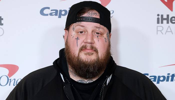 Jelly Roll reveals heartbreaking wake-up call that led to 200-pound weight loss