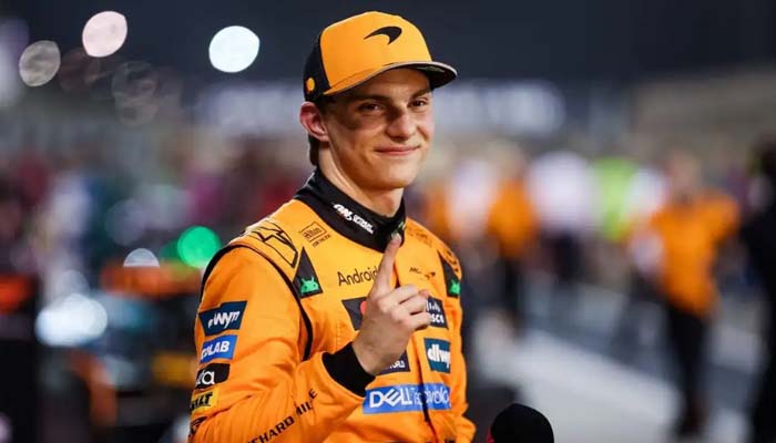 Oscar Piastri ‘proud’ of 2025 F1 season despite title heartbreak