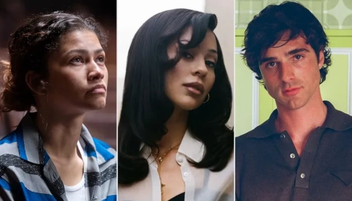 ‘Euphoria’ season 3 first look leaves viewers uneasy about unfinished plots