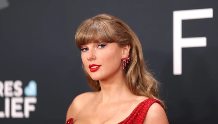 Taylor Swift supported this NFL teams before Travis Kelce romance