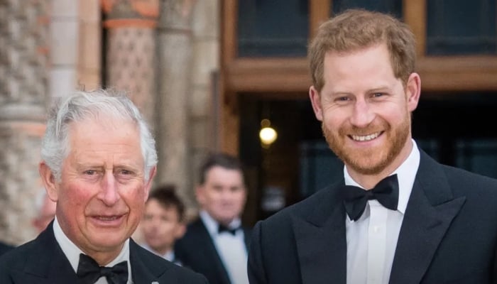Prince Harrys security battle takes dramatic turn as King Charles eyes meetup
