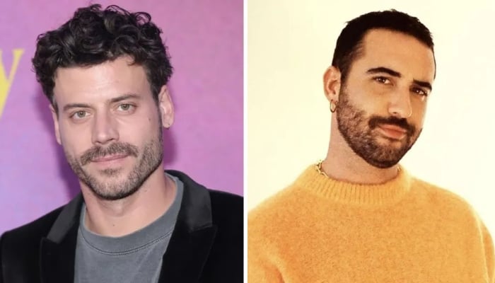 Heated Rivalry star hits back at Jordan Firstman amid Season 2 renewal