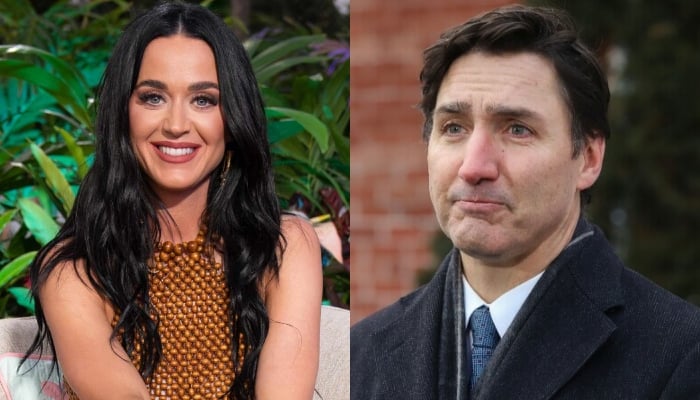 Justin Trudeau loves attention after confirming romance with Katy Perry