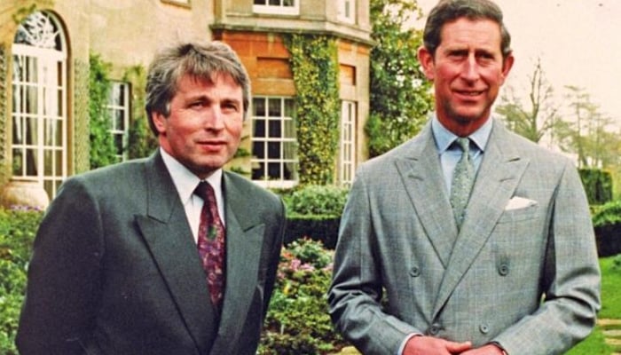 rKing Charles pal breaks silence on cancer message, calls it life-saving