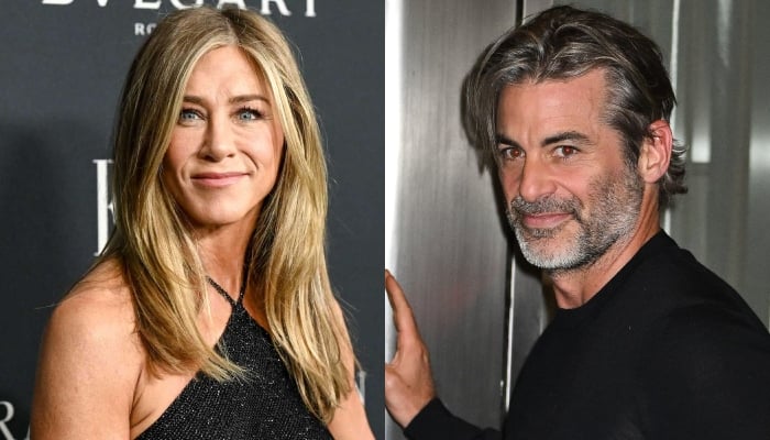 Jennifer Aniston plans secret holiday getaway with her boyfriend Jim Curtis