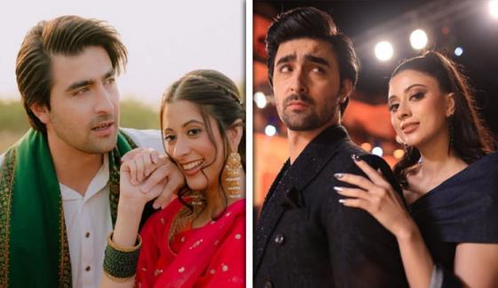 خاقان شاہنواز اور سبینہ سید کب شادی کر رہے ہیں؟