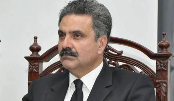 جبری گمشدگیوں اور کمرشل مقدمات پر مؤثر ردعمل کا فیصلہ