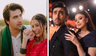 خاقان شاہنواز اور سبینہ سید کب شادی کر رہے ہیں؟