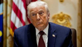 امریکا: 20 ریاستوں کا ڈونلڈ ٹرمپ کے 100 ہزار ڈالر H-1B ویزا فیس کیخلاف مقدمہ