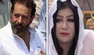 چوہدری اسلم کی بیوہ نے فلم ’دھریندر‘ کا جواب دینے کا ارادہ کرلیا