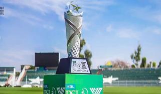 پاکستان سپر لیگ کی مانگ بڑھنے لگی