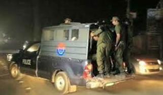 گوجرانوالہ: مبینہ پولیس مقابلوں میں ایک ملزم ہلاک، 3 زخمی حالت میں گرفتار