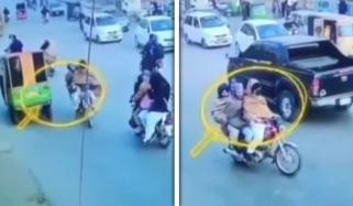 پشاور فیڈرل کانسٹیبلری ہیڈکوارٹر پر خودکش حملہ کرنے والے دہشت گرد نیٹ ورک کی نشاندہی ہوگئی