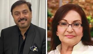 سنگیتا نے نعمان اعجاز کو غیر پیشہ ورانہ رویے پر آڑے ہاتھوں لے لیا