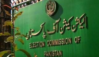 پی ایس 9 شکارپور: کل ہونے والے ضمنی انتخاب کی تیاریاں مکمل