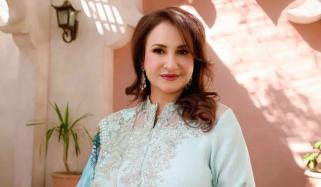 ساسیں بہوؤں کو اپنی پسند کے کپڑے خریدنے کی اجازت دے کر غلطی کرتی ہیں: صبا فیصل