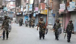 بھارتی انٹیلی جنس ایجنسیز نے ایک اور کشمیری نوجوان کو قتل کردیا