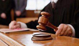 8 سالہ بچے سے زیادتی کے ملزم عاصم گُل کی اپیل خارج