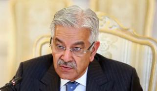 ’فیض حمید پر اور بھی الزامات ہیں جن پر قانونی کارروائی کی جائے گی‘