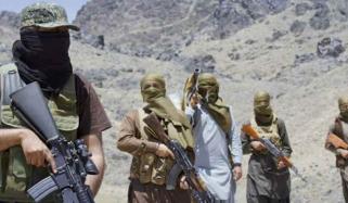 فتنہ الہندستان کا بزدلانہ وار، بلوچستان پھر انسانیت سوز دہشتگردی کا شکار