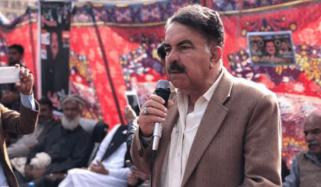 لڑکیوں نے مستقبل میں صرف کچن نہیں بلکہ ملک کا مستقبل سنبھالنا ہے: جعفر مندوخیل