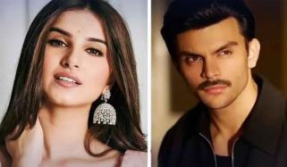 سارہ علی خان کے سابق بوائے فرینڈ ویر پہاڑیہ کیسے تارا ستاریا کے قریب آئے؟ 