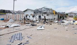 تھائی لینڈ کا کمبوڈیا کیساتھ جنگ بندی نہ کرنے کا اعلان