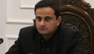 سندھی کلچرل ڈے پر جو ہوا اُس پر پولیس نے ایکشن لیا: مرتضیٰ وہاب