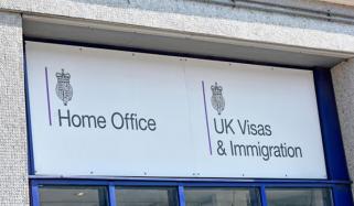 پناہ کے متلاشیوں کے اعداد و شمار پر ہوم آفس کی غفلت، برطانیہ بھر میں تشویش کی لہر دوڑ گئی