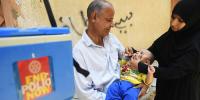 ملک بھر میں انسدادِ پولیو مہم 15 دسمبر سے شروع ہوگی