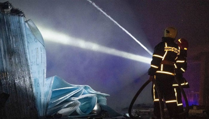 تصویر، بشکریہ انٹرنیشنل میڈیا