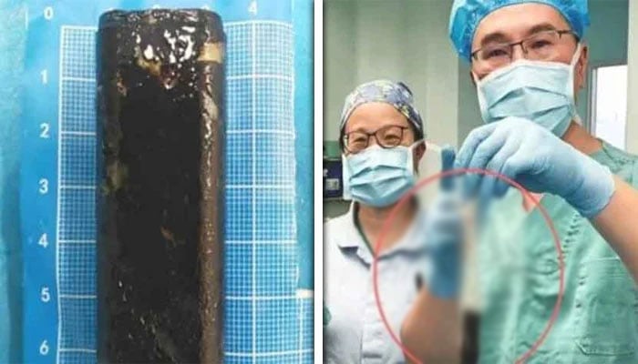 تصاویر:سوشل میڈیا