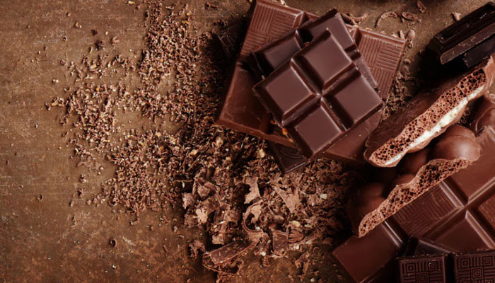 چاکلیٹ صحت کے لیے فائدہ مند، وہ 7 حقائق جو شاید آپ نہیں جانتے