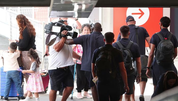 تصویر بشکریہ غیرملکی میڈیا