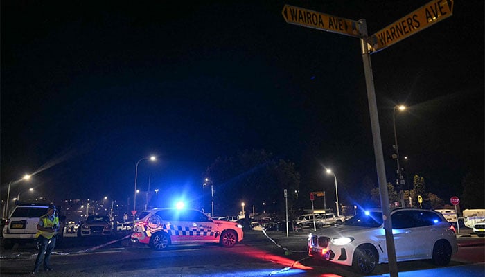 فوٹو: اے ایف پی