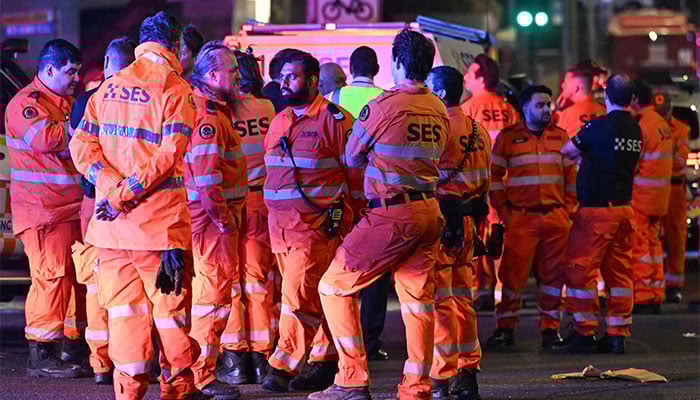 فوٹو: اے ایف پی