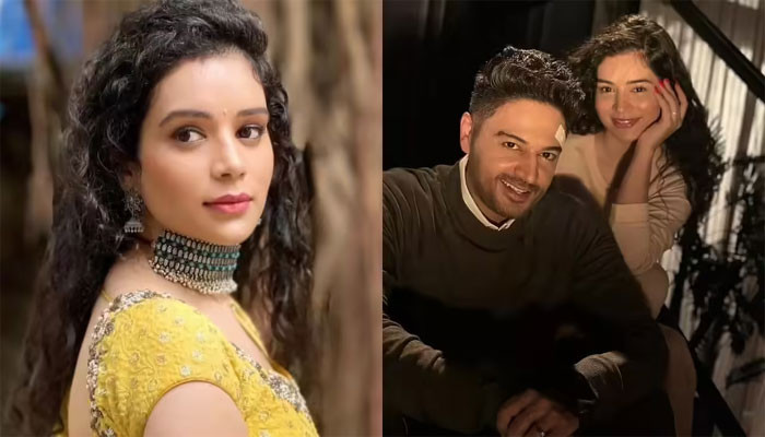 23 برس کی عمر میں شادی کرنے والی تھی تو زندگی نے مختلف موڑ لیا، سوکرتی کندپال