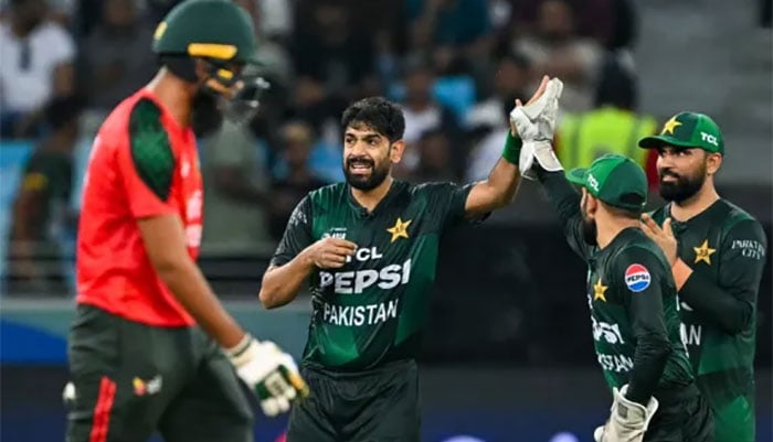 پی ایس ایل 11 کی وجہ سے پاکستان کرکٹ ٹیم کے دورہ بنگلا دیش میں ردوبدل ہو گا، ذرائع