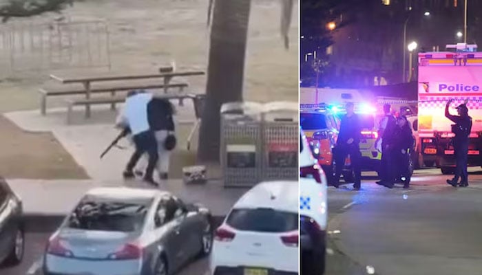 تصویر سوشل میڈیا۔