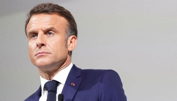 تصویر سوشل میڈیا۔