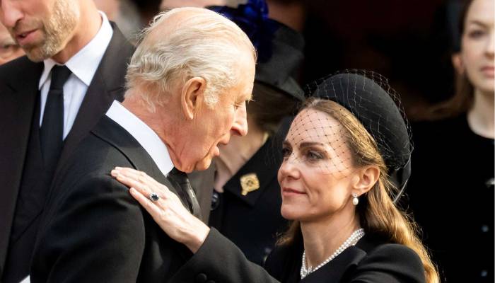 Princess Kate sends special message of ‘hope’ after King Charles’ cancer update