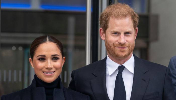 Prince Harry, Meghan planning ‘out of country’ holiday as UK return looms