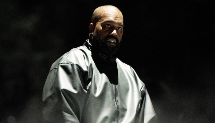 Kanye Wests controversial doc In Whose Name? finally gets streaming date