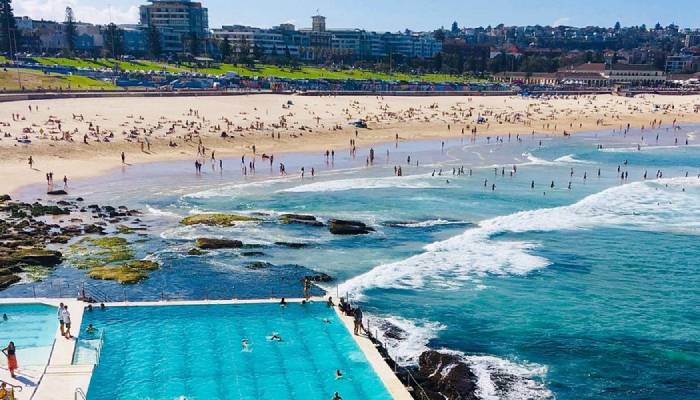 Bondi Beach shooting: Suspects arrested after deadly attack at Jewish event