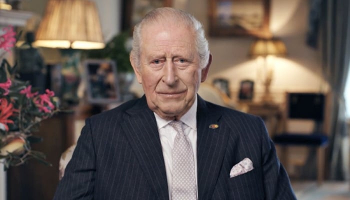 King Charles message brings sharp response after his emotional cancer speech