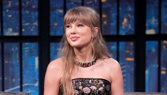 Taylor Swift’s net worth reaches $1.6bn as she breaks another world record