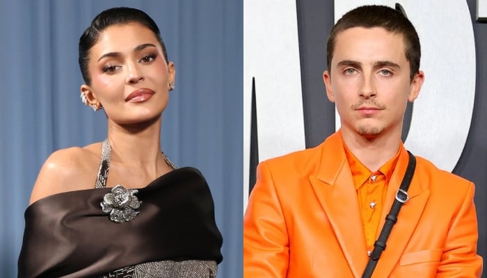 Kylie Jenner shares personal update after Timothée Chalamets confession