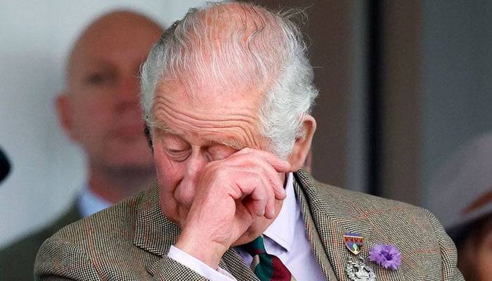 King Charles issues heartbreaking statement on ‘terrorist attack’ at Bondi